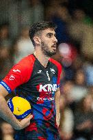 VOLLEY - Superlega Serie A - Gas Sales Bluenergy Piacenza vs Cucine Lube Civitanova