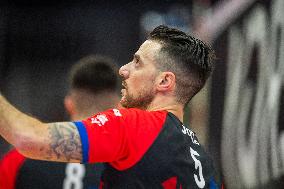 VOLLEY - Superlega Serie A - Gas Sales Bluenergy Piacenza vs Cucine Lube Civitanova
