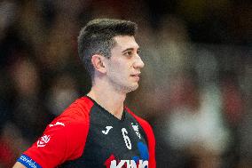 VOLLEY - Superlega Serie A - Gas Sales Bluenergy Piacenza vs Cucine Lube Civitanova