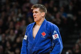 2025 Judo Grand Slam Paris - finals - FA