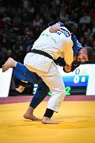 2025 Judo Grand Slam Paris - finals - FA