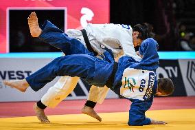 2025 Judo Grand Slam Paris - finals - FA