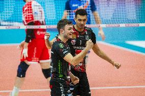 VOLLEY - Superlega Serie A - Gas Sales Bluenergy Piacenza vs Cucine Lube Civitanova