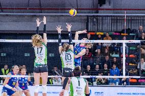 VOLLEY - Serie A1 Femminile - Savino Del Bene Scandicci vs Megabox Ond. Savio Vallefoglia