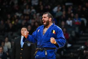2025 Judo Grand Slam Paris - finals - FA