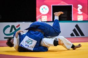 2025 Judo Grand Slam Paris - finals - FA