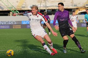 ACF Fiorentina v Genoa CFC - Campionato Serie A