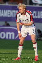 ACF Fiorentina v Genoa CFC - Campionato Serie A