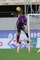 ACF Fiorentina v Genoa CFC - Campionato Serie A
