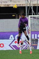 ACF Fiorentina v Genoa CFC - Campionato Serie A