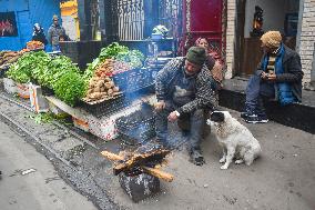 India - Lifestyle In Darjeeling