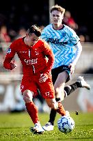 Almere City FC v RKC Waalwijk - Eredivisie