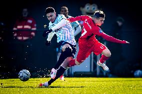 Almere City FC v RKC Waalwijk - Eredivisie