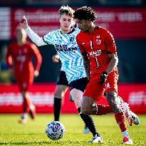 Almere City FC v RKC Waalwijk - Eredivisie