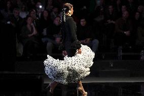 SIMOF, International Flamenco Fashion Show 2025