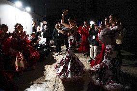 SIMOF, International Flamenco Fashion Show 2025