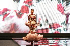 SIMOF, International Flamenco Fashion Show 2025