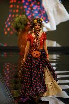 SIMOF, International Flamenco Fashion Show 2025