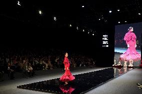 SIMOF, International Flamenco Fashion Show 2025