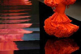 SIMOF, International Flamenco Fashion Show 2025