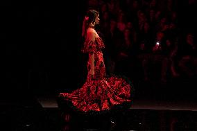 SIMOF, International Flamenco Fashion Show 2025