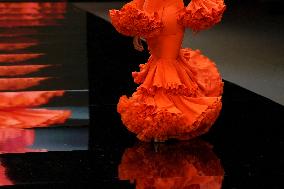 SIMOF, International Flamenco Fashion Show 2025