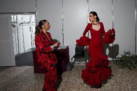 SIMOF, International Flamenco Fashion Show 2025