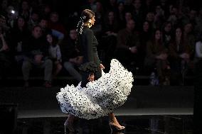 SIMOF, International Flamenco Fashion Show 2025