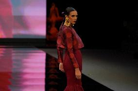 SIMOF, International Flamenco Fashion Show 2025