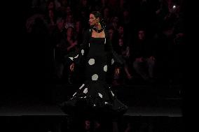 SIMOF, International Flamenco Fashion Show 2025