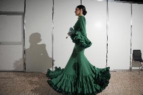 SIMOF, International Flamenco Fashion Show 2025