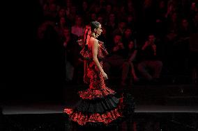 SIMOF, International Flamenco Fashion Show 2025