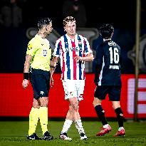 Willem II Tilburg v AZ - Eredivisie