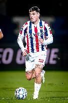 Willem II Tilburg v AZ - Eredivisie