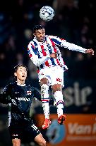 Willem II Tilburg v AZ - Eredivisie