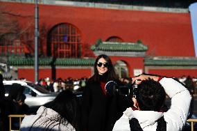 Alley Tour in Beijing