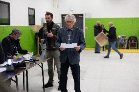 Kristell Niasme Wins the Municipal Elections - Villeneuve Saint-Georges RL