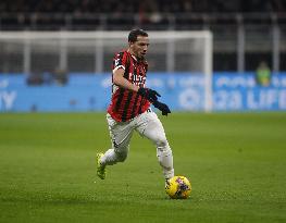 CALCIO - Serie A - AC Milan vs Inter - FC Internazionale