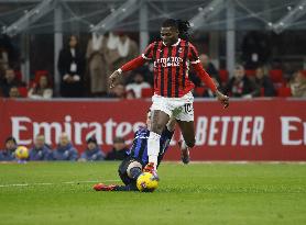 CALCIO - Serie A - AC Milan vs Inter - FC Internazionale