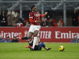 CALCIO - Serie A - AC Milan vs Inter - FC Internazionale