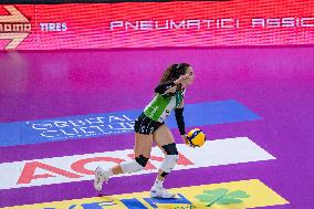 VOLLEY - Serie A1 Femminile - Savino Del Bene Scandicci vs Megabox Ond. Savio Vallefoglia