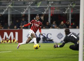 CALCIO - Serie A - AC Milan vs Inter - FC Internazionale