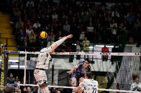 VOLLEY - Superlega Serie A - Vero Volley Monza vs Sonepar Padova