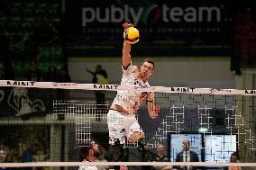 VOLLEY - Superlega Serie A - Vero Volley Monza vs Sonepar Padova