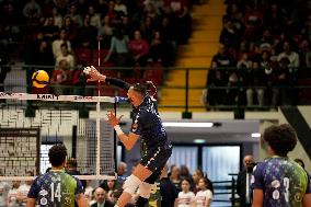 VOLLEY - Superlega Serie A - Vero Volley Monza vs Sonepar Padova