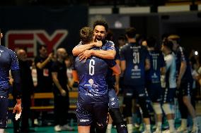 VOLLEY - Superlega Serie A - Vero Volley Monza vs Sonepar Padova
