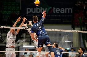 VOLLEY - Superlega Serie A - Vero Volley Monza vs Sonepar Padova