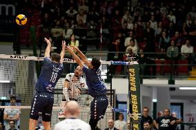VOLLEY - Superlega Serie A - Vero Volley Monza vs Sonepar Padova