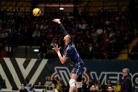 VOLLEY - Superlega Serie A - Vero Volley Monza vs Sonepar Padova