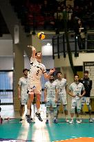 VOLLEY - Superlega Serie A - Vero Volley Monza vs Sonepar Padova